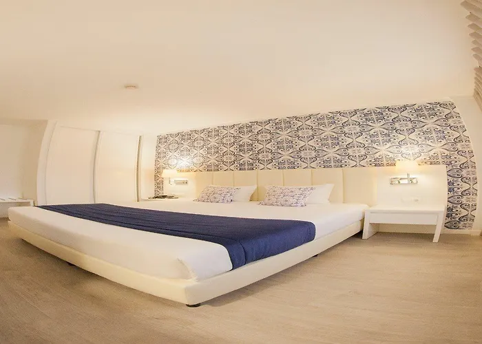 The Masa Almirante Stylish Hotel Lissabon