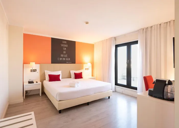 The Masa Almirante Stylish Hotel