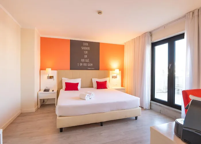 The Masa Almirante Stylish Hotel