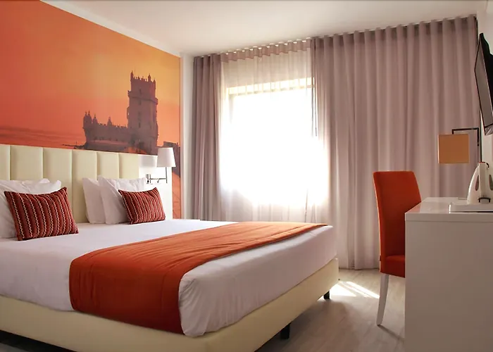 The Masa Almirante Stylish Hotel 3*
