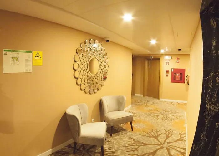 The Masa Almirante Stylish Hotel