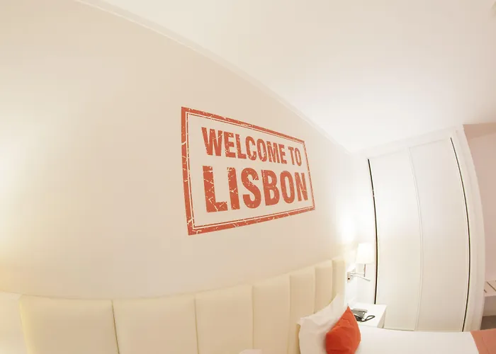 The Masa Almirante Stylish 3*