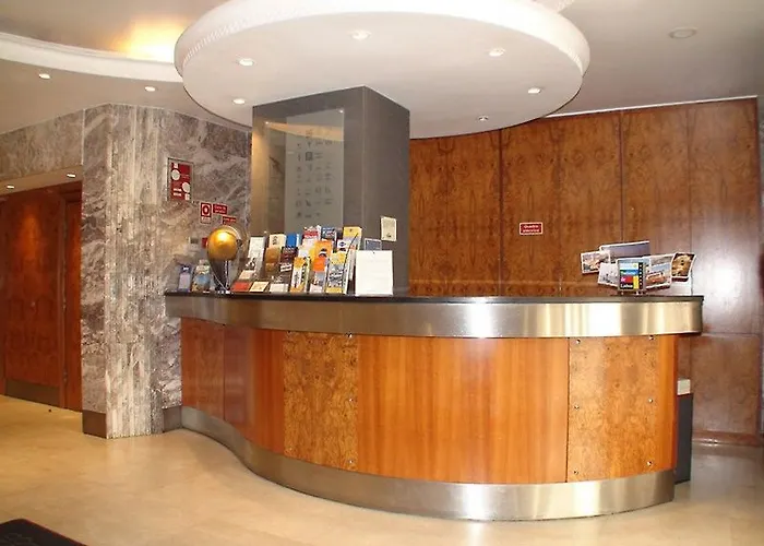 The Masa Almirante Stylish 3* Lissabon