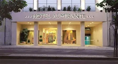 The Masa Almirante Stylish Hotel Lissabon