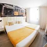 The Masa Almirante Stylish Hotel 3*