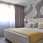 The Masa Almirante Stylish Hotel Lizbona