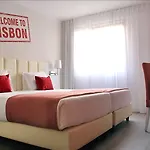 Hotel The Masa Almirante Stylish