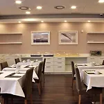 Hotel The Masa Almirante Stylish 3*
