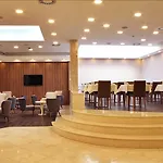 The Masa Almirante Stylish Hotel Lizbona