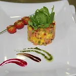 Hotel The Masa Almirante Stylish 3*