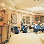 Hotel The Masa Almirante Stylish 3*