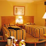 Hotel The Masa Almirante Stylish 3*
