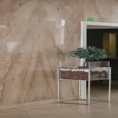 The Masa Almirante Stylish Hotel Lisbon