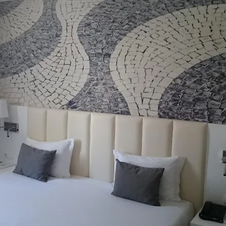 Hotel The Masa Almirante Stylish