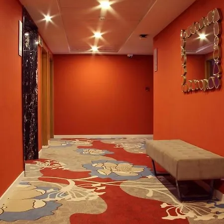 The Masa Almirante Stylish Hotel Lisbon