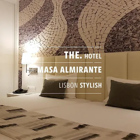 The Masa Almirante Stylish