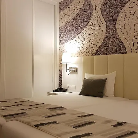Hotel The Masa Almirante Stylish Lisbon