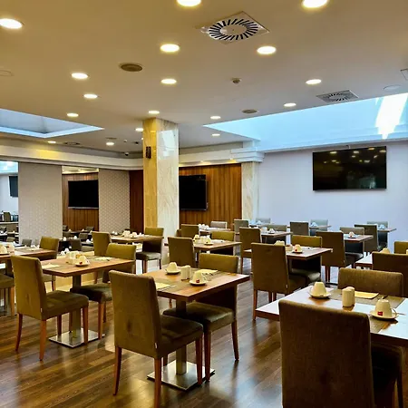 The Masa Almirante Stylish 3* Lisbon