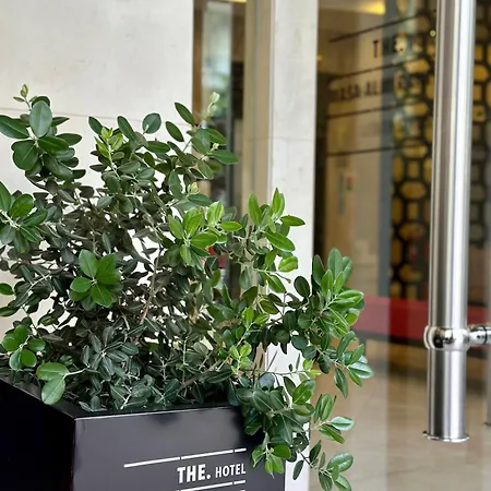 The Masa Almirante Stylish 3*