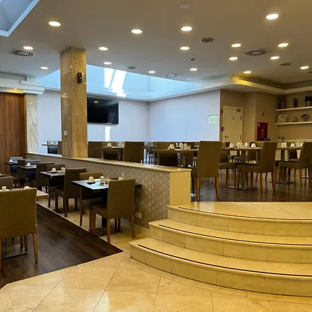 The Masa Almirante Stylish Hotel
