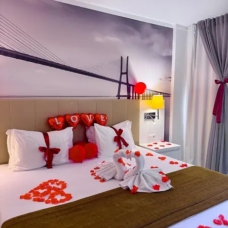The Masa Almirante Stylish Hotel Lisbon