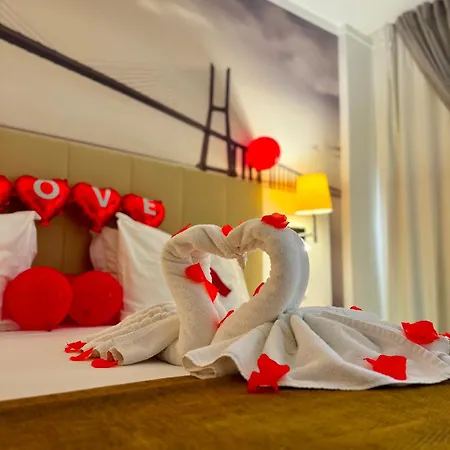 The Masa Almirante Stylish 3* Lisbon