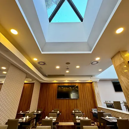 The Masa Almirante Stylish Hotel