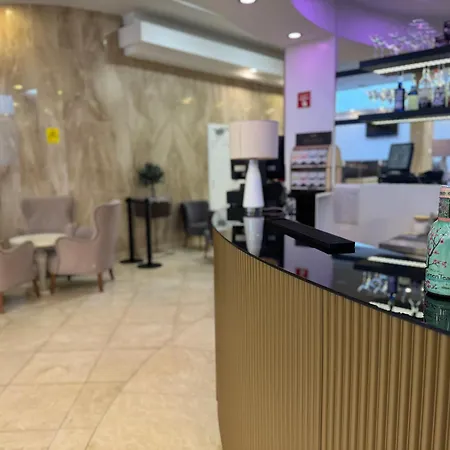 The Masa Almirante Stylish Hotel Lisbon