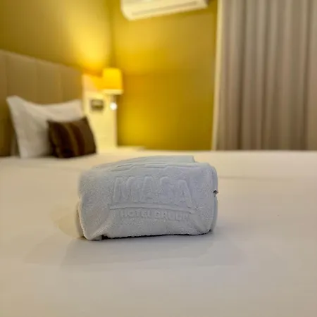 The Masa Almirante Stylish 3* Lisbon