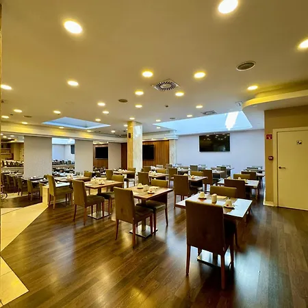 The Masa Almirante Stylish Hotel