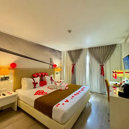 The Masa Almirante Stylish Hotel Lisbon