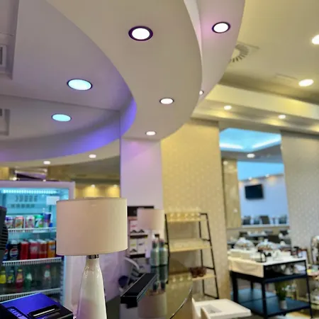 Hotel The Masa Almirante Stylish Lisbon