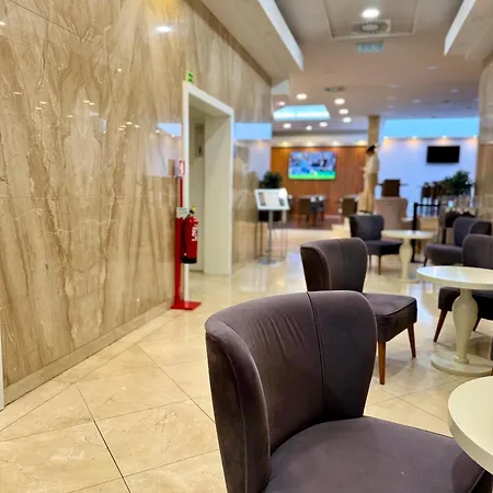 The Masa Almirante Stylish Hotel