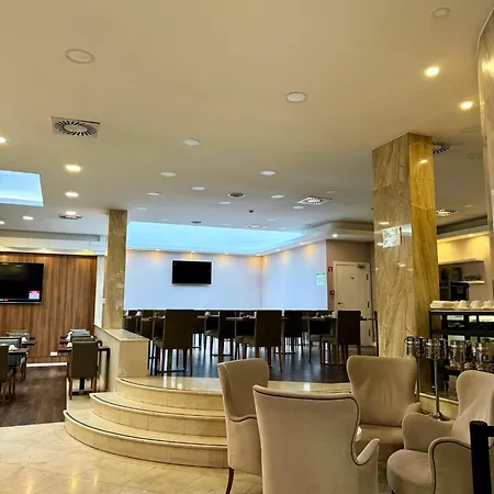 Hotel The Masa Almirante Stylish Lisbon