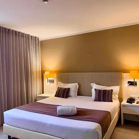 The Masa Almirante Stylish Lisbon