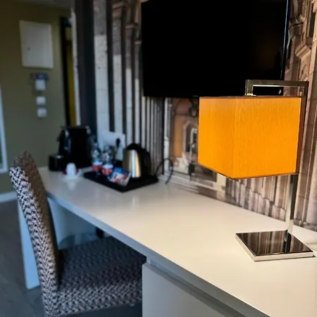 The Masa Almirante Stylish 3* Lisbon