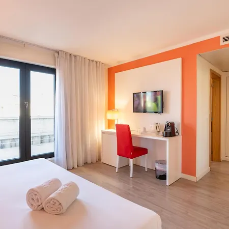 The Masa Almirante Stylish Hotel Lisboa