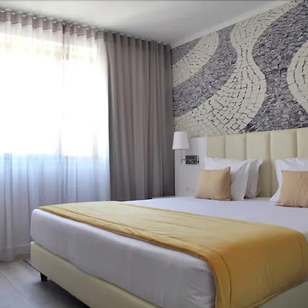 The Masa Almirante Stylish Hotel Lisboa