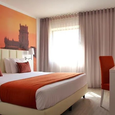 The Masa Almirante Stylish Hotel Lisbon
