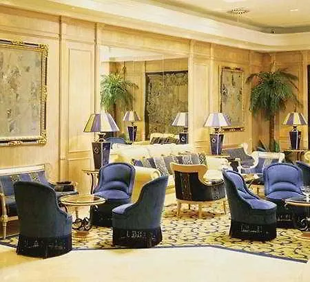 The Masa Almirante Stylish Lisbon