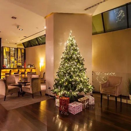 Hotel The Masa Almirante Stylish Lisbon