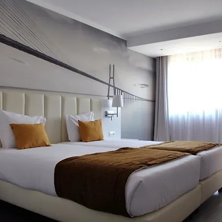 The Masa Almirante Stylish Hotel Lisbon