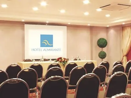 The Masa Almirante Stylish 3* Lisbon