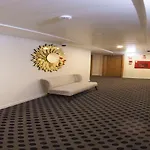 The Masa Almirante Stylish Hotel 3*
