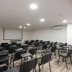 מלון The Masa Almirante Stylish ליסבון