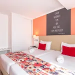 Hotel The Masa Almirante Stylish