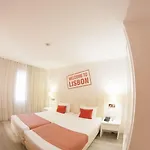 The Masa Almirante Stylish 3* Lisbon