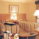Hotel The Masa Almirante Stylish