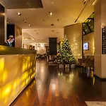 Hotel The Masa Almirante Stylish 3*