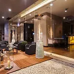 The Masa Almirante Stylish Lissabon